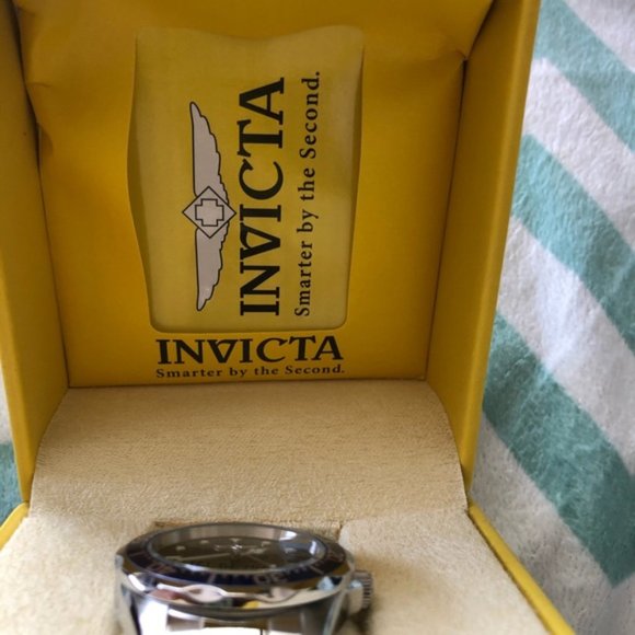 Invicta watch main image 6